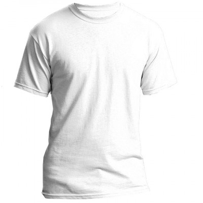 Camiseta Blanca
