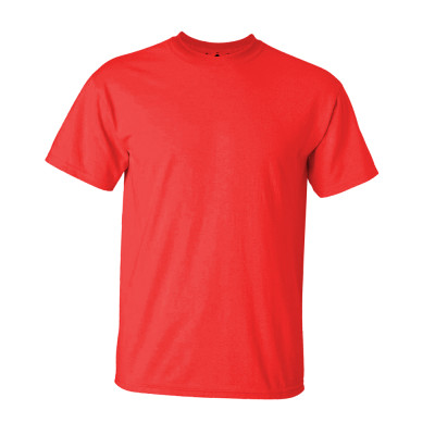 Camiseta Roja