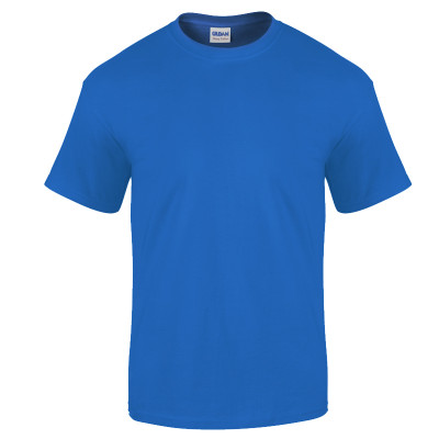 Camiseta Azul